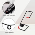 thumbnail image 4 of 2pcs Windshield Wiper Arm Pressure Spring Booster, Wiper Arm Pressure Spring Set Additional Windshield Wiper Tensioning Spring, 4 of 7