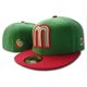 thumbnail image 1 of Hot 2023 Equipo Nacional De México 59 FIY Hip Hop Gorra Cerrada Deportes Al Aire Libre casual Impresión Ajustable Gao Jiahui unisex, 1 of 2
