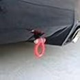 thumbnail image 3 of ZL1 Addons 2014-2019 C7 Stingray / Z06 / Grand Sport Corvette Rear Tow Hook, 3 of 4