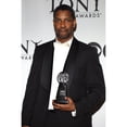 thumbnail image 2 of Denzel Washington In The Press Room For American Theatre Wing'S 64Th Annual Antoinette Perry Tony Awards - Press Room, 2 of 2