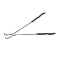 thumbnail image 3 of Unique Bargains Long Needle Nose Pliers 16 Inch 90 Degree Plier Repair Tool with Plastic Handle for Cutter Wrapping Crafts, 3 of 6