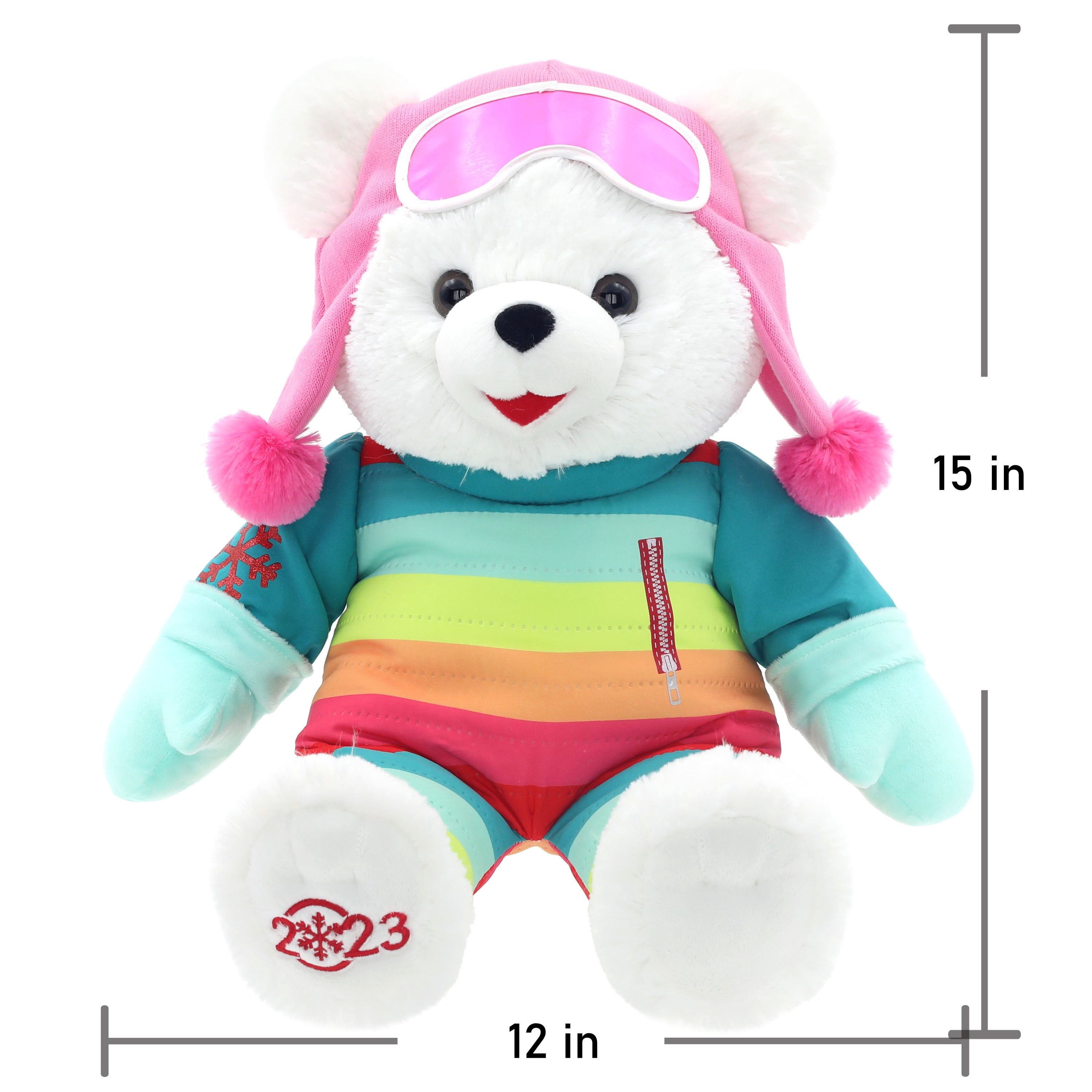 Sflk Teddy Ski Wear
