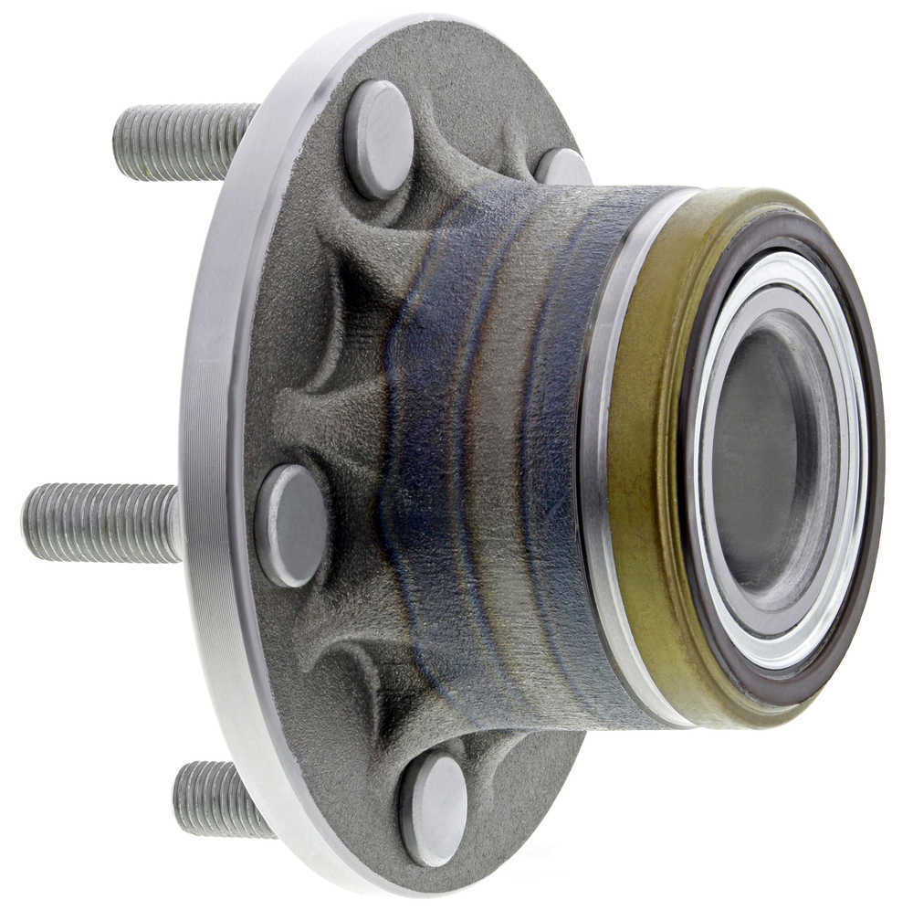 Mevotech Original Grade G512439 Wheel Bearing and Hub Assembly