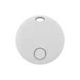 thumbnail image 2 of Smart Tracking Anti-Loss Device Compatible with Apple's Find My Network, Global Gps Positioning Tracking, Ip67 Waterproof, Suitable for Finding Keys, Wallets, and Items, 2 of 8