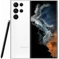 thumbnail image 1 of Samsung Galaxy S22 Ultra 128GB 5G (Canadian Version) Unlocked Smartphone - Certified Refurbished, 1 of 6