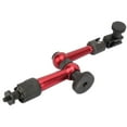 thumbnail image 4 of Adjustable  Base Holder,  Indicator Flexible Arm, Adjustable Universal  Metal Base Holder Stand, for Digital Dial,  Bases, 4 of 8