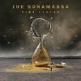 thumbnail image 1 of Joe Bonamassa - Time Clocks [CD] Emballage Digipack, 1 of 1