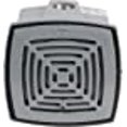 thumbnail image 3 of Edwards-Signaling-876-N5 Weatherproof Vibrating Horn, 120VAC, 0.13A, 3 of 3