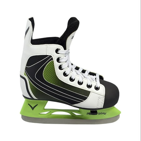 Verbero PowerPlay Adjustable Ice Hockey Skates (Kids)