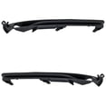 thumbnail image 6 of New Front Left and Front Right Fog Light Cover Compatible With Mazda CX-9 Touring 4 Cyl 2.5L CX-9 Signature 4 Cyl 2.5L 2016-2023 By MA1038159 MA1039159 TK4950C21C TK4950C11C, 6 of 8