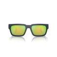 thumbnail image 1 of ARNETTE Sunglasses AN 4326 U 27621I Samhty Blue Matte/Shiny Dark G, 1 of 4