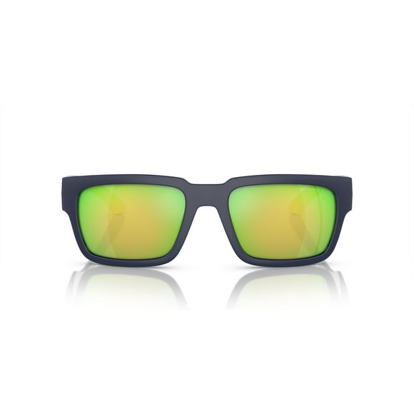 ARNETTE Sunglasses AN 4326 U 27621I Samhty Blue Matte/Shiny Dark G