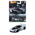 thumbnail image 2 of Hot Wheels Mclaren Senna Hot Wheels, 2 of 2