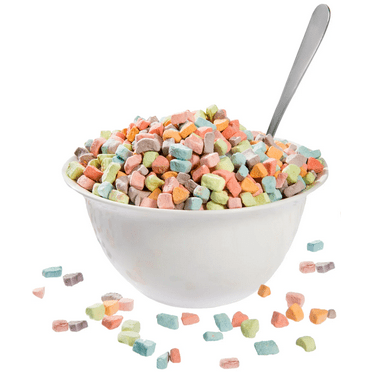 Just Cereal Marshmallows- 3 Pack