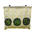 thumbnail image 1 of Feeder Grass Feeding Bag Food Dispensers Pets Cage Accessories ForMole Guinea Pig Rabbit, 1 of 9