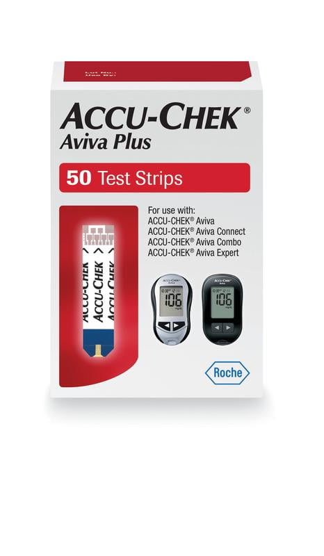 does medicare cover accu-chek test strips