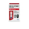 Accu-Chek Aviva Test Strips 50 Each