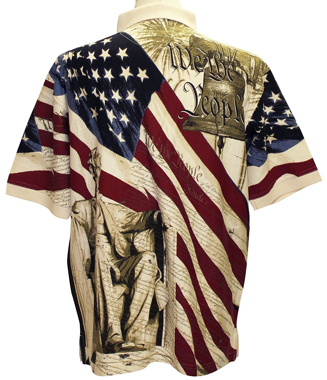american polo shirts