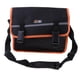 thumbnail image 3 of Bolsa de herramientas para electricistas, ingenieros mecánicos y ferretería. Bolsa de transporte para reparaciones. 3, 3 of 9