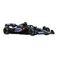 thumbnail image 4 of Hot Wheels 1:64 Scale Premium Die-Cast Formula 1 Collectible Toy Race Car (Styles May Vary), 4 of 6