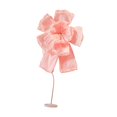 thumbnail image 2 of Decoración floral gigante para boda, arreglo floral con base multiusos enorme Rosa, 2 of 9