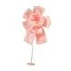 thumbnail image 2 of Decoración de flores gigantes para boda, flores artificiales, decoración del hogar con base floral Rosa, 2 of 9