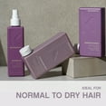 thumbnail image 5 of KEVIN.MURPHY HYDRATE-ME.WASH, Hydrating Shampoo for Dry or Coloured Hair, 1 L, 5 of 7