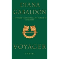Voyager: A Novel (Revised edition) (Paperback)