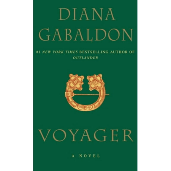Voyager: A Novel (Revised edition) (Paperback)