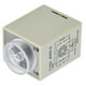 thumbnail image 4 of Relé de tiempo de retardo, relé temporizador AH3-3 Relé temporizador electrónico Una durabilidad mejorada Jadeshay A, 4 of 7
