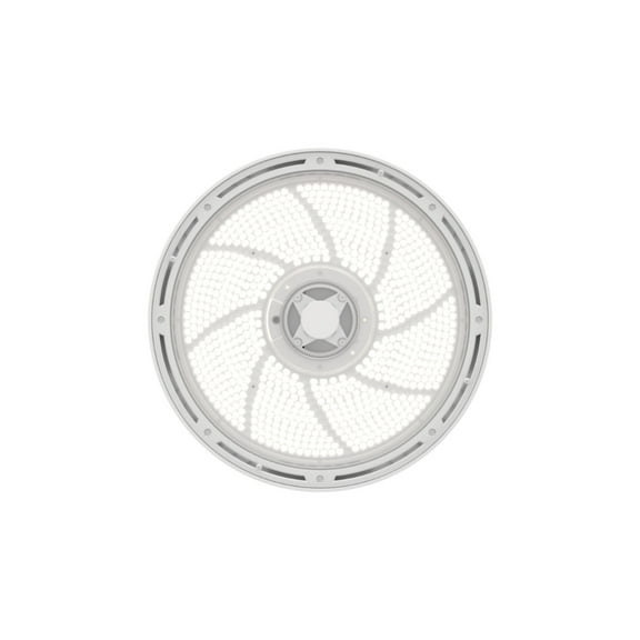 Lithonia Lighting Rebl Alo16 Xvolt Sww3 80Cri M2 Rebl 1 Light 15" Wide Led Commercial High