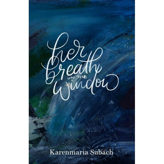 Carnegie Mellon University Press Poetry Her Breath on the Window, (Paperback)