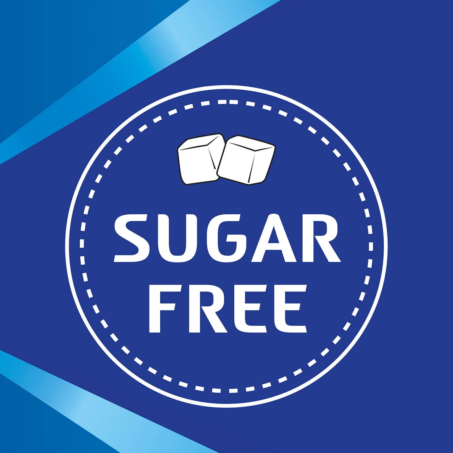 2 Pack | Dentyne Ice Sugar Free Gum, Peppermint, 16 Pieces, 12 ct
