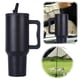 thumbnail image 3 of Botella Deportiva Con Aislamiento Al Pajita 40oz Asa para Mujeres Y Hombres, 3 of 9