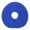 Blue, variant on Star Home Pet Protective Collar Super Soft Waterproof EPE Pet Surgery Recovery Protective Cone Neck Circle for Home