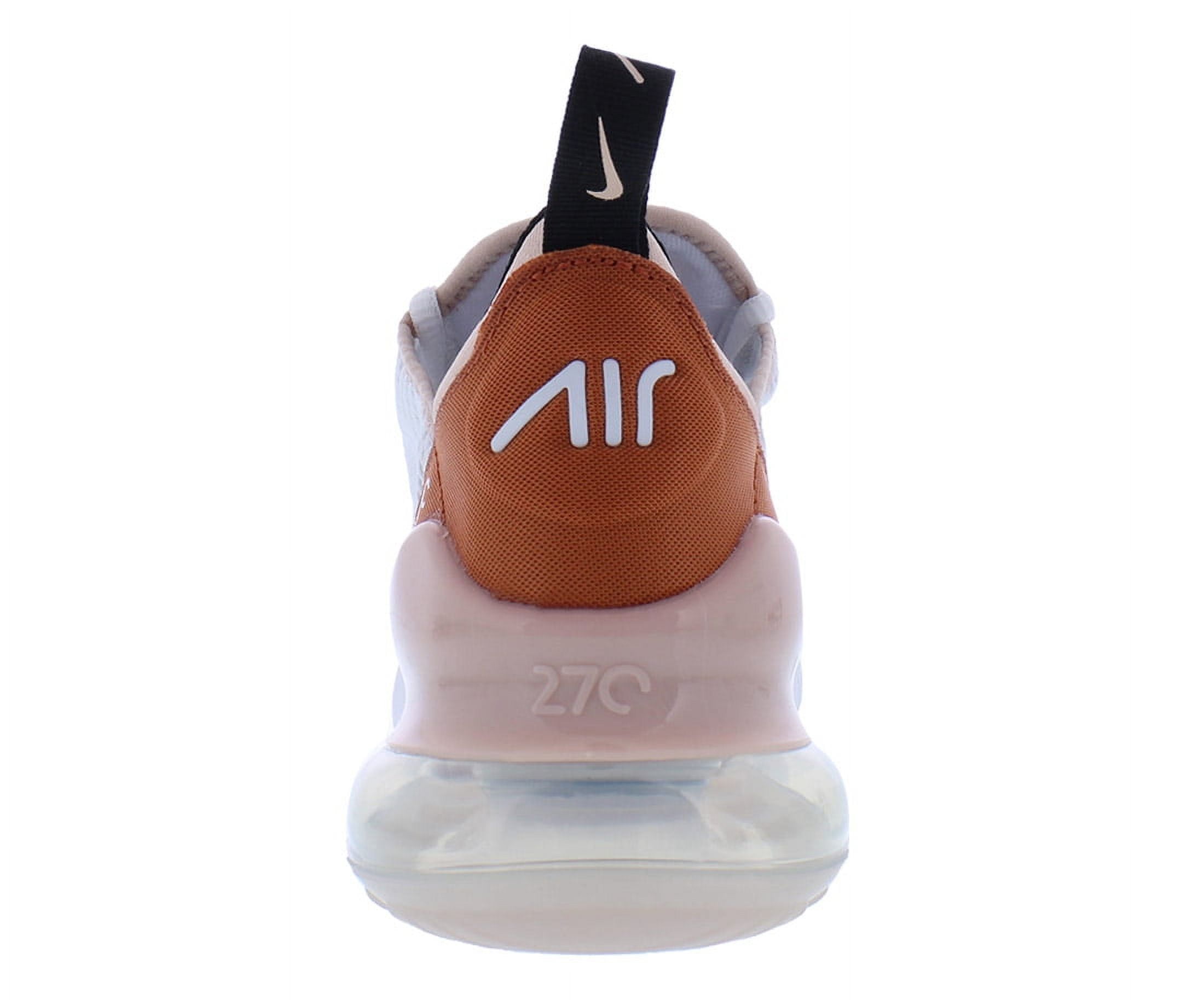 nike air 270 nude