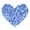 Blue#03, variant on CoreLiving Artificial Rose Petals Decorative Faux Flowers for Wedding Aisle, Romantic Bedroom Decor, Light Blue Polyester Scatter Petals, 100 Count