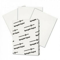 Legal White Paper, Text 60 Lb Size 8.5 X 14-1 Ream of 500 Sheets