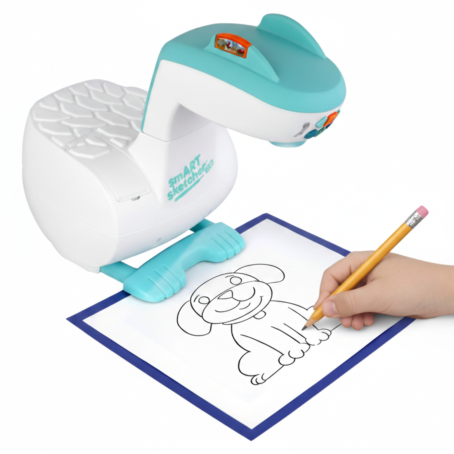smART Sketcher 2.0 Projector Drawing & Tracing Toy photo 1