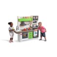 thumbnail image 3 of Step2 Euro Edge Kitchen Kids' Multicolor Playset for Ages 2 and up, 3 of 9