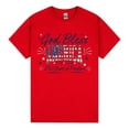 thumbnail image 3 of God Bless America 250 Years of Freedom Shirt, Patriotic 250th Anniversary T-Shirt, Independence Day Gift Tee, 3 of 5
