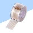 thumbnail image 3 of EeaseMX 600pcs adhesivo de cinta de párpado adhesivo invisible cinta adhesiva de doble párpado (patrón de malla S), 3 of 7