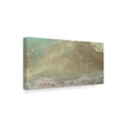 thumbnail image 2 of Trademark Fine Art 'Converging Winds I' Canvas Art by Dlynn Roll, 2 of 4