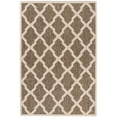 thumbnail image 2 of Safavieh Linden Gamal Geometric Indoor/Outdoor Area Rug, Beige/Cream, 4' x 6', 2 of 8