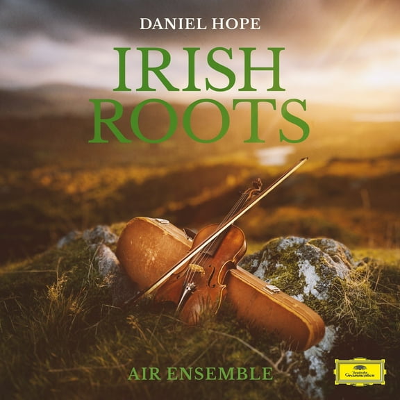 Daniel Hope - Irish Roots - Music & Performance - CD