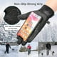 thumbnail image 5 of 1 Uds guantes de invierno guantes deportivos térmicos impermeables para hombres y mujeres para correr ciclismo conducir senderismo, guante cálido para el trabajo-xxl, 5 of 5