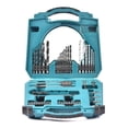 thumbnail image 4 of Kit De Accesorios Profesional 50 Piezas Makita D-42014, 4 of 5