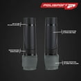 thumbnail image 5 of Polisport 8488000005 Upper Fork with Clamp Protector - Black/Gray, 5 of 8