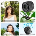 thumbnail image 5 of VILTROX 40mm F2.5 f/2.5 FE-Mount Full Frame Auto Focus STM Lightweight Prime Lens forSony E-Mount Cameras A7C A7SII A7lll A7RIII A7IV A7RIV A9 A1 FX3 A7RV ZVE1 A7CR A7CII A93 A6700 A6600 A6500, 5 of 9