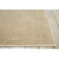 thumbnail image 4 of Nourison Starlight Modern Opal 3'5" x 5'5" Area Rug, (3x5), 4 of 6
